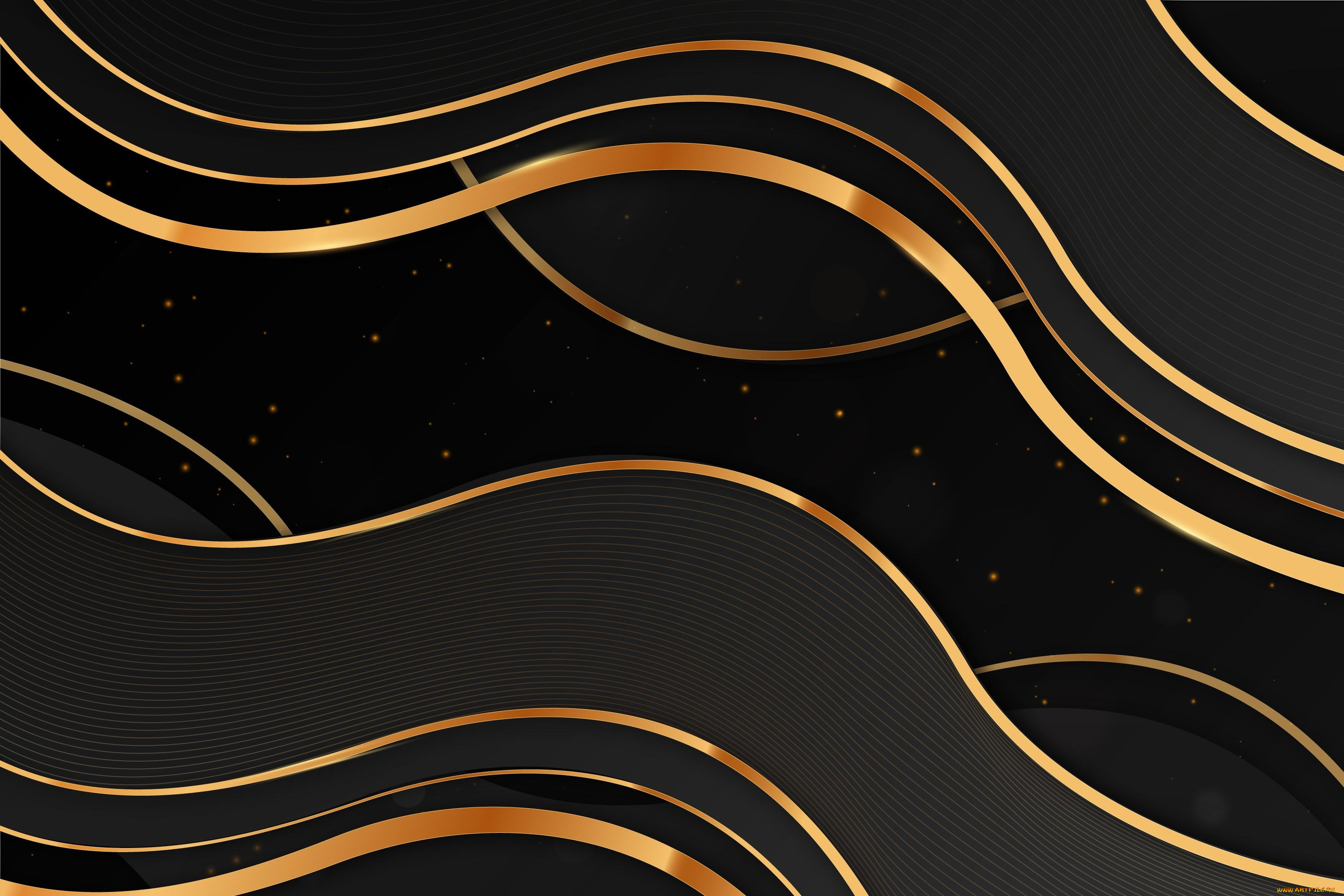 векторная, графика, -графика, , graphics, линии, волны