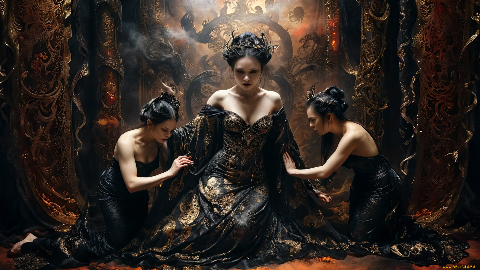 3д, графика, фантазия, , fantasy, нейросети, графика, нейроарт, ai, art, нейронные, сети, рисунки, нейро, искусство, нейрографика, graphics, neuroart, neural, networks, drawings, neuro, neurography