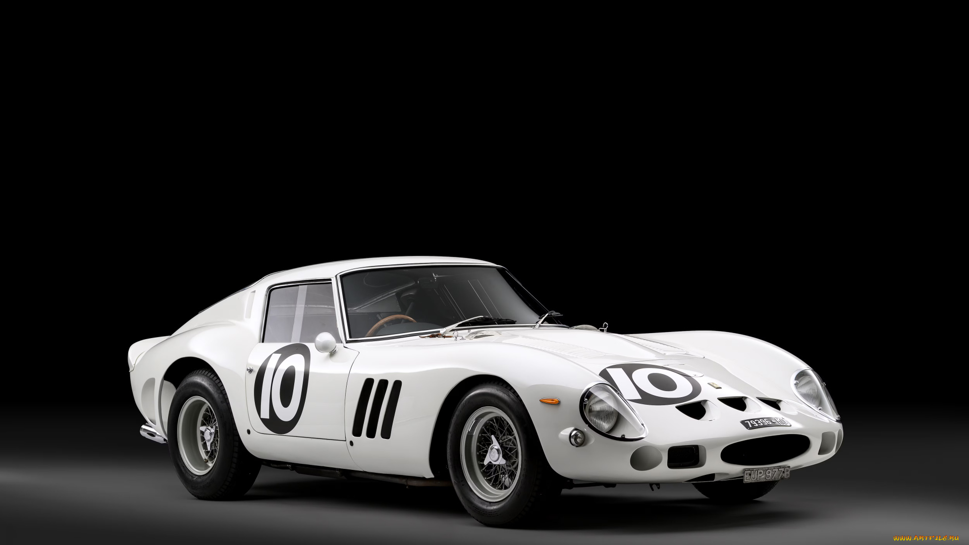 автомобили, ferrari