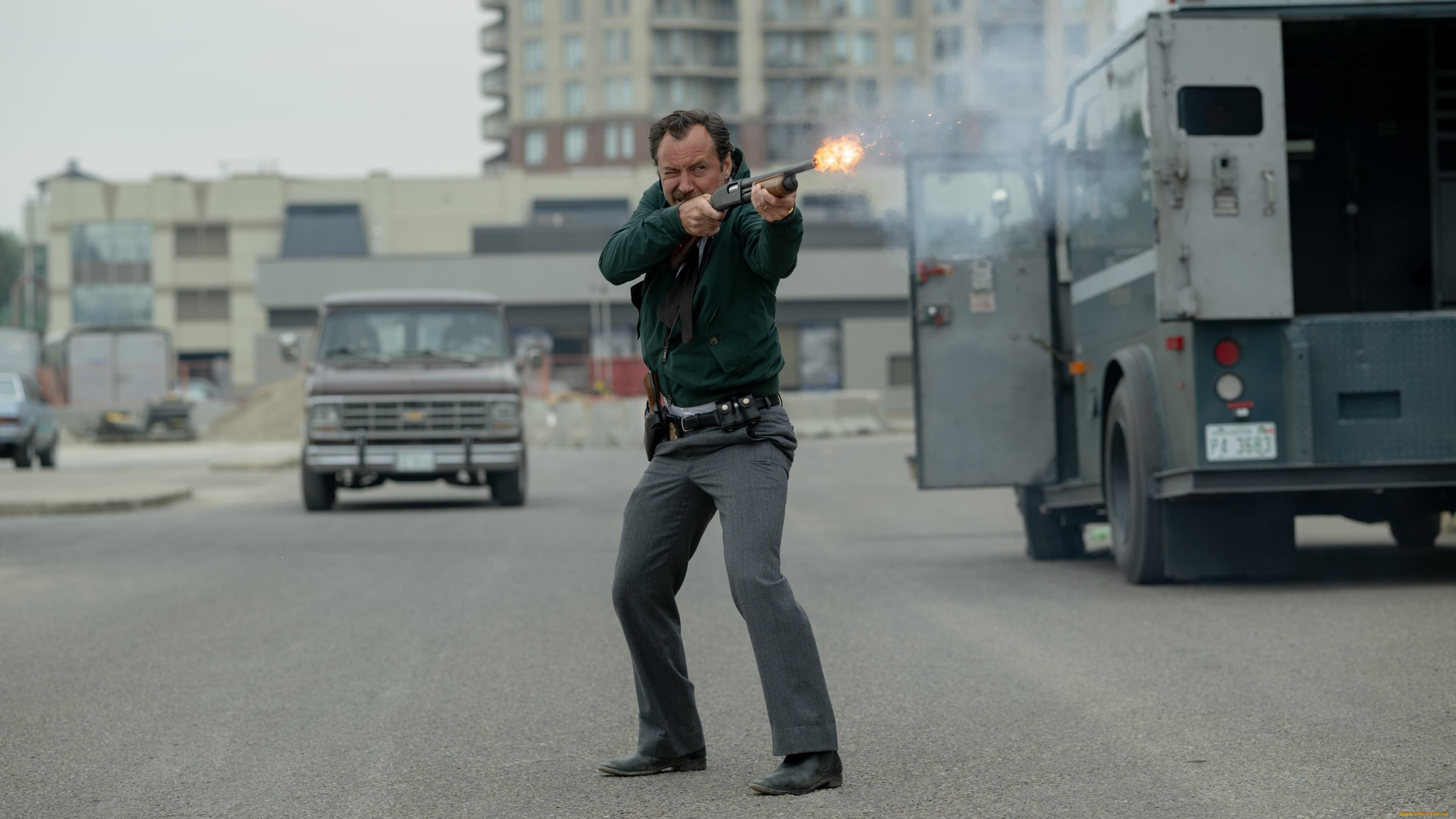 the, order, , , 2024, , кино, фильмы, бeзмолвное, братство, джуд, лоу, the, order, триллер, драма, криминал, кадры, из, фильма, jude, law