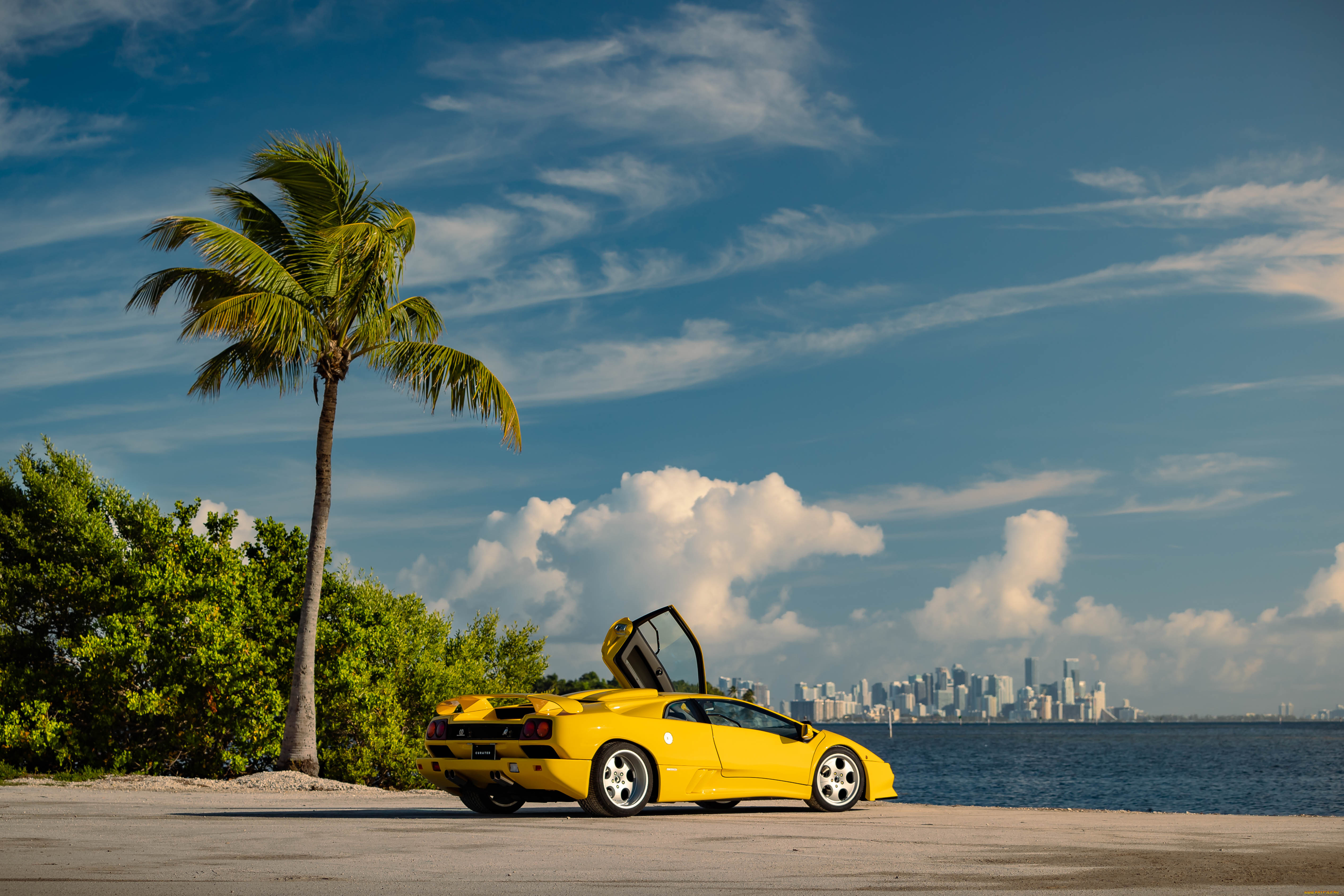 автомобили, lamborghini