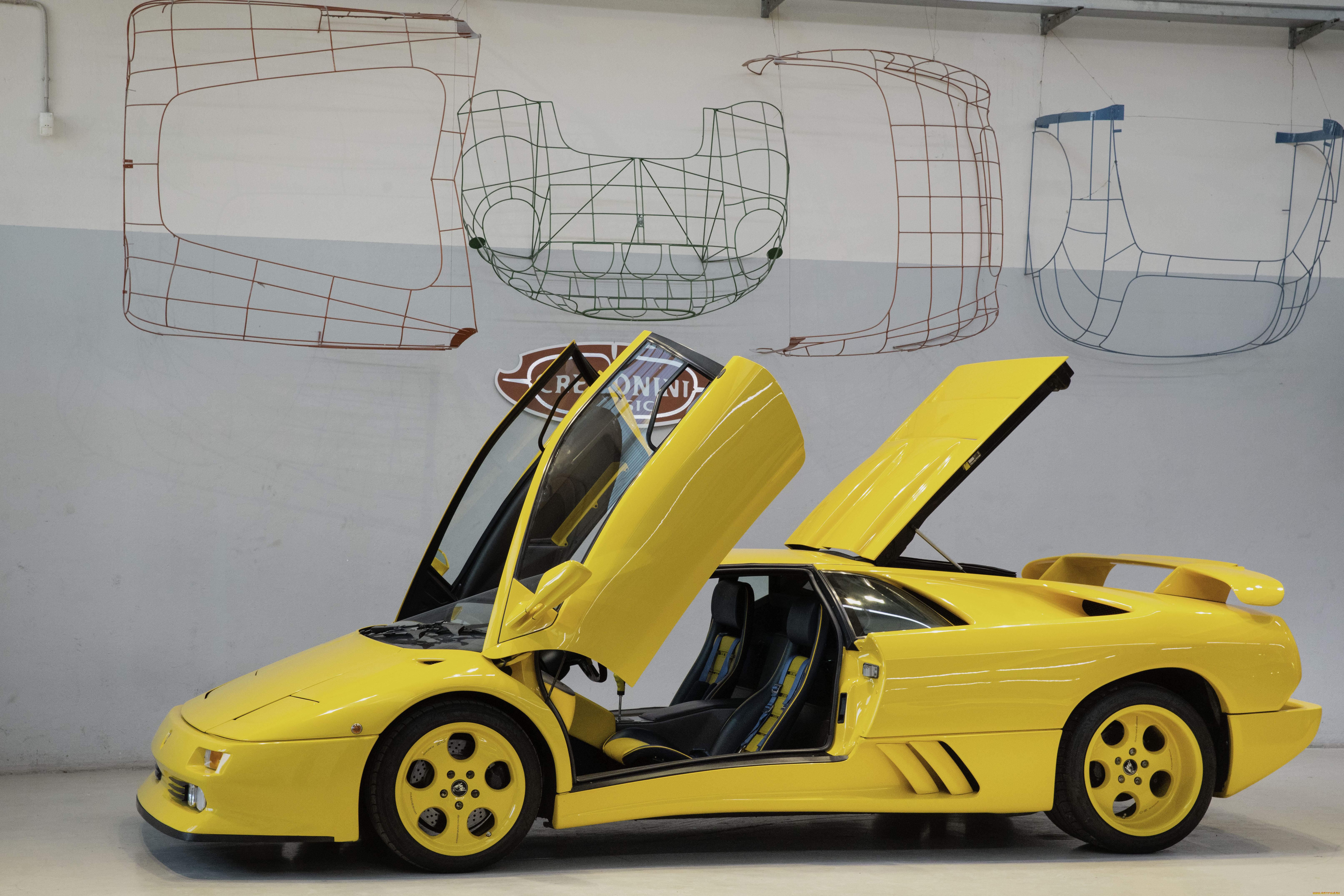 автомобили, lamborghini