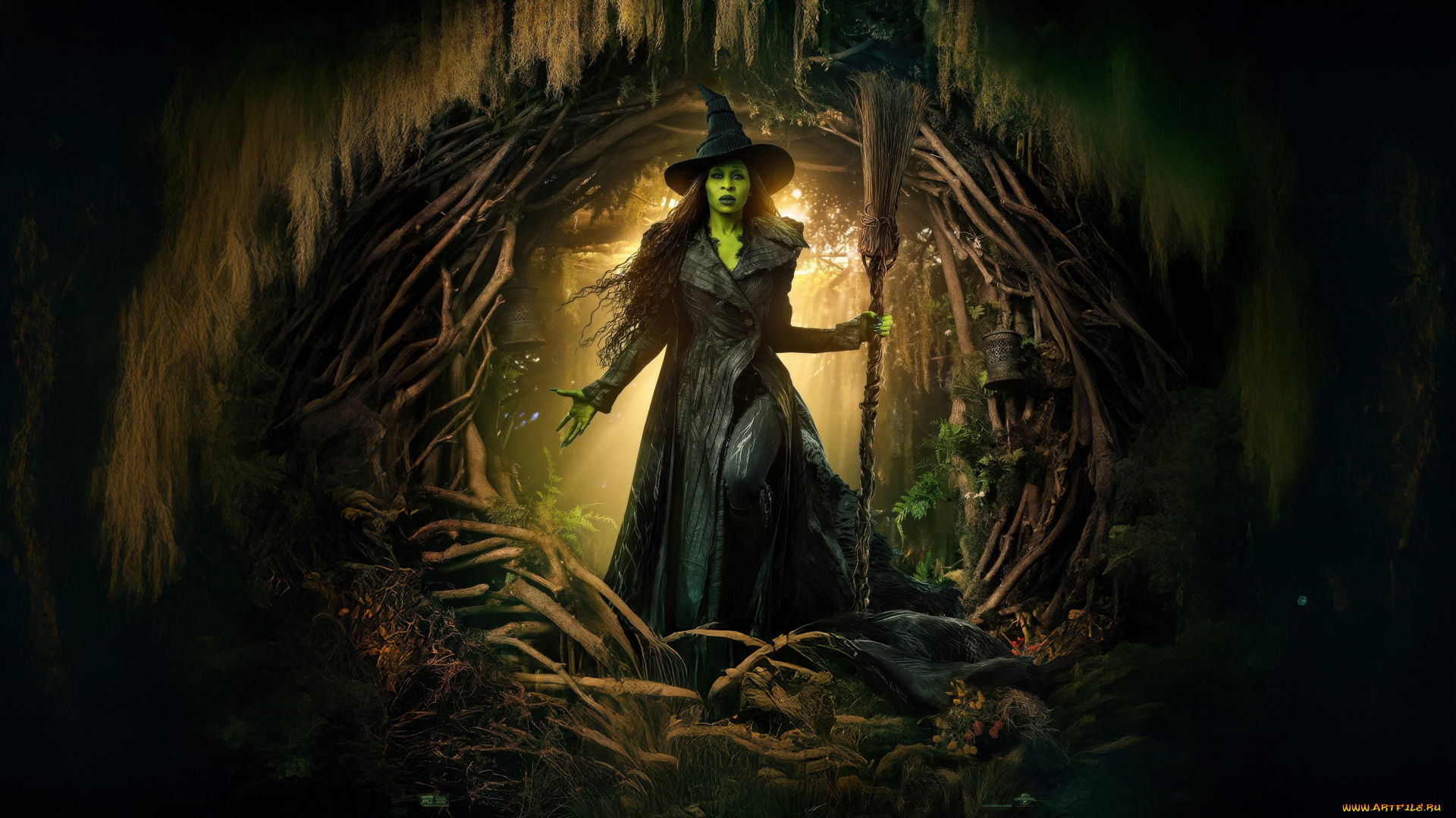 кино, фильмы, wicked, , for, good, for, good, злая, навсегда