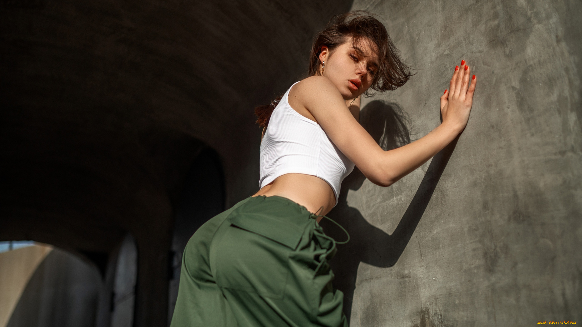 красивая, девушка, девушки, -, брюнетки, , шатенки, девушка, женщина, шатенка, темноволосая, сексуальная, модель, звезда, позирует, разная, обувь, верхняя, стильная, одежда, нижнее, эротическое, бельё, трусы, лифчик, колготки, чулки, аксессуары, макияж, и, множество, элементов, на, фотографии