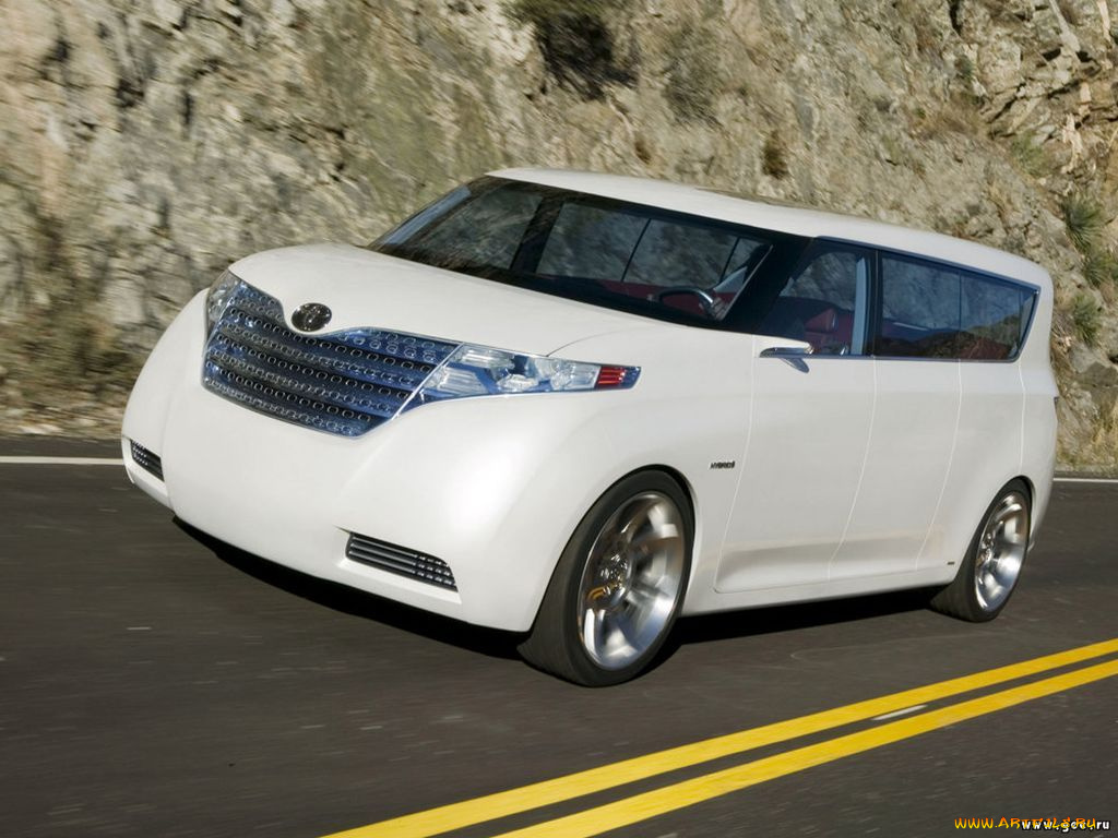 автомобили, toyota