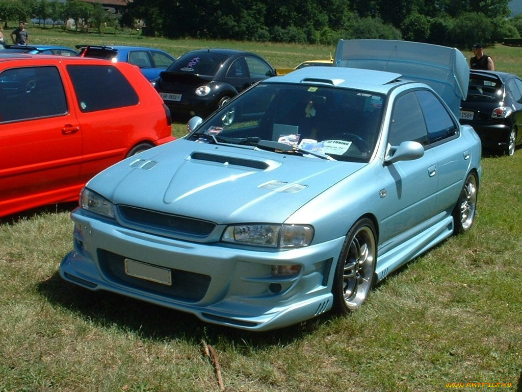 hu, автомобили, subaru