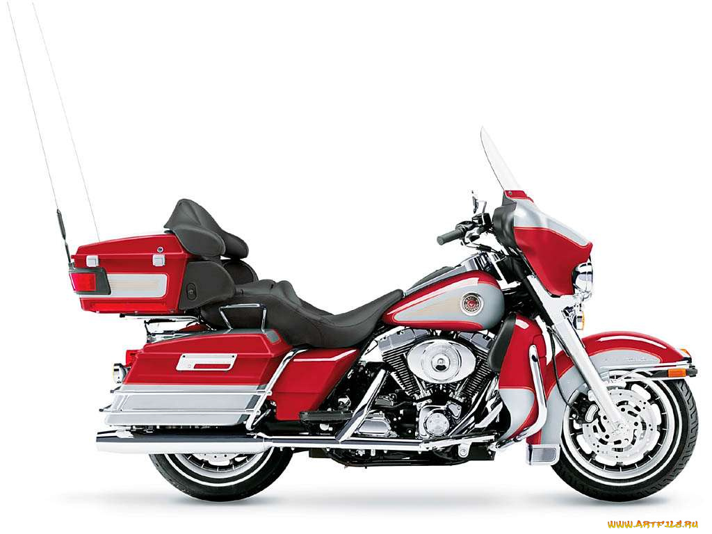 мотоциклы, harley, davidson