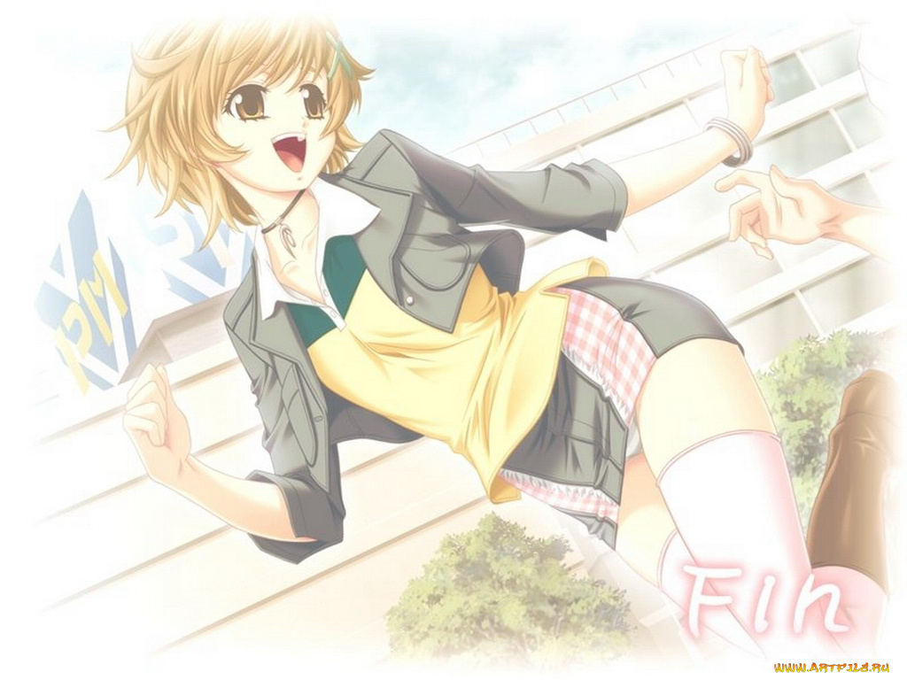 аниме, *unknown, другое