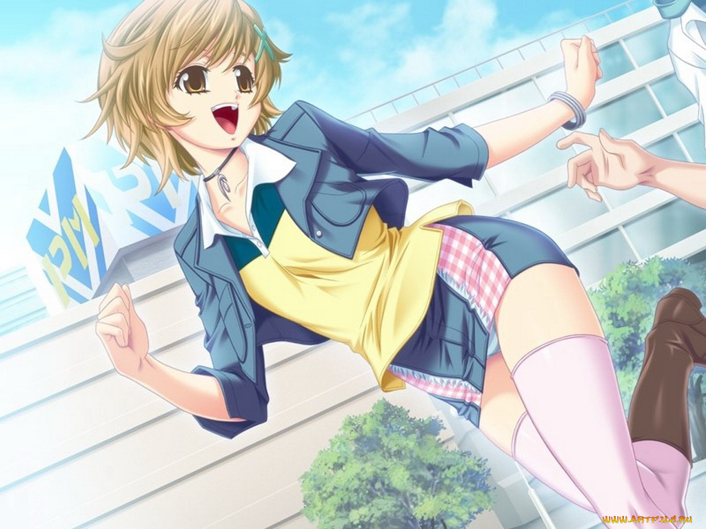 аниме, *unknown, другое