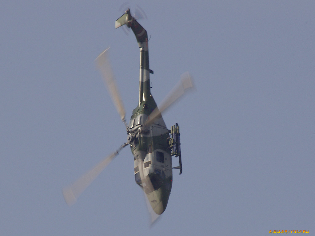 авиация, вертолёты