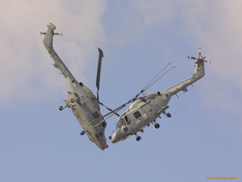 авиация, вертолёты