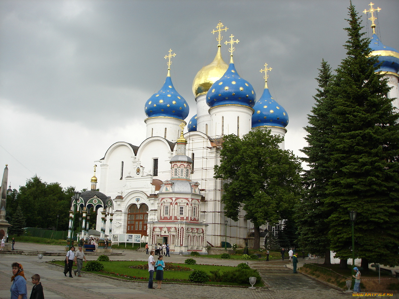 города, православные, церкви, монастыри