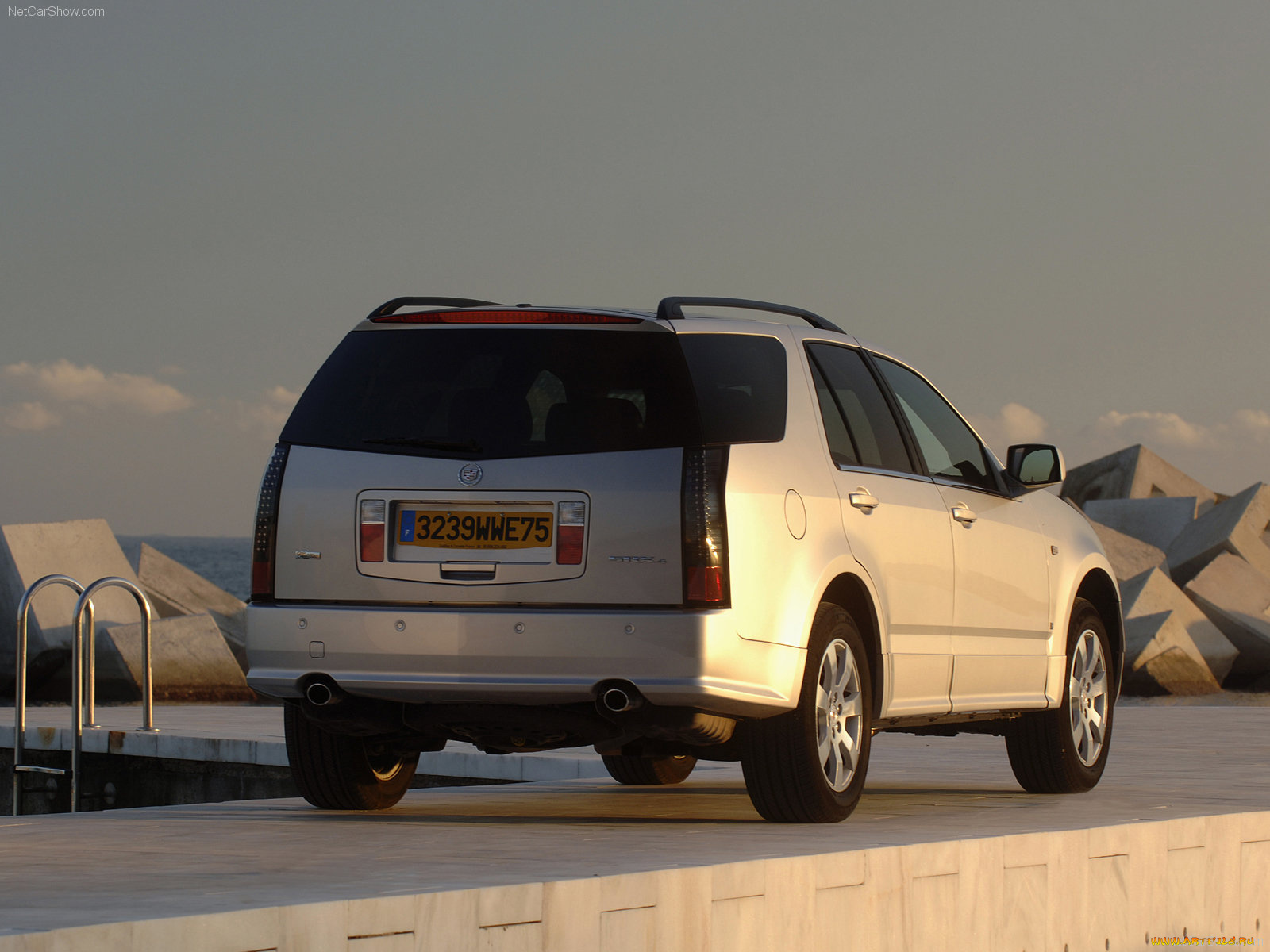 автомобили, cadillac