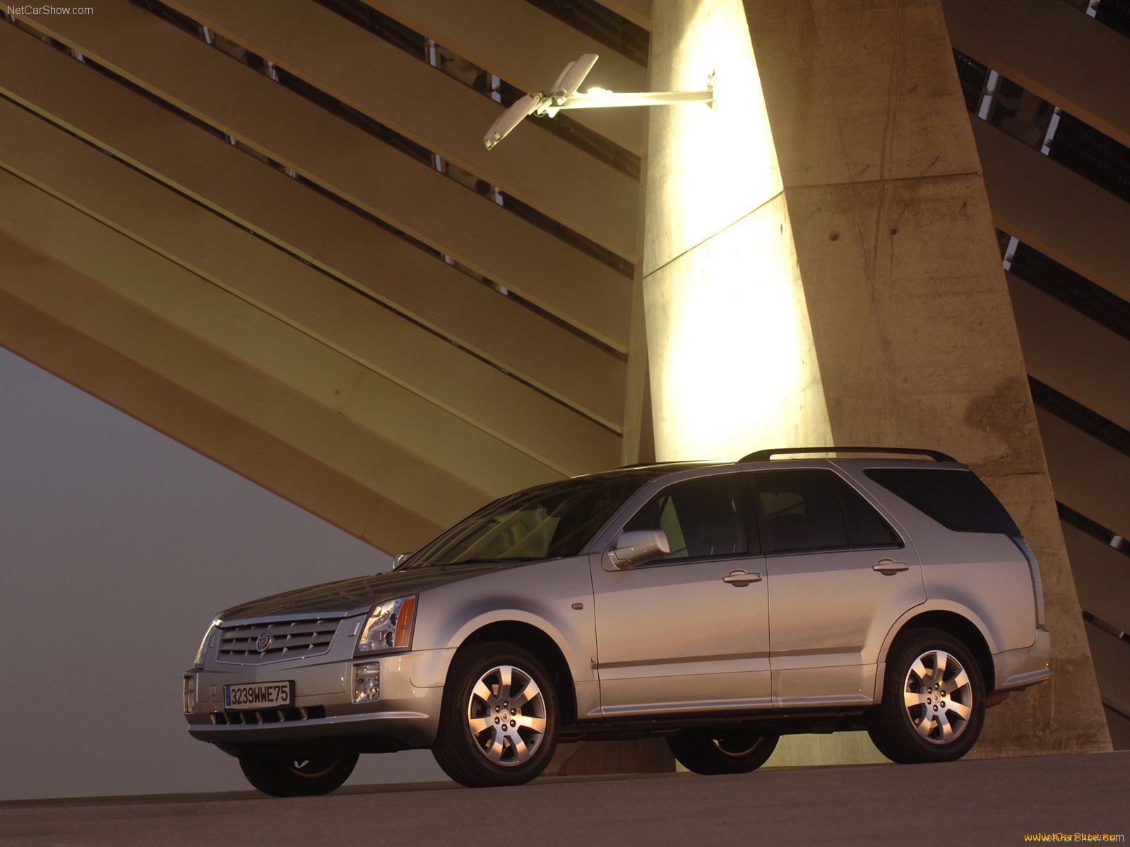 автомобили, cadillac