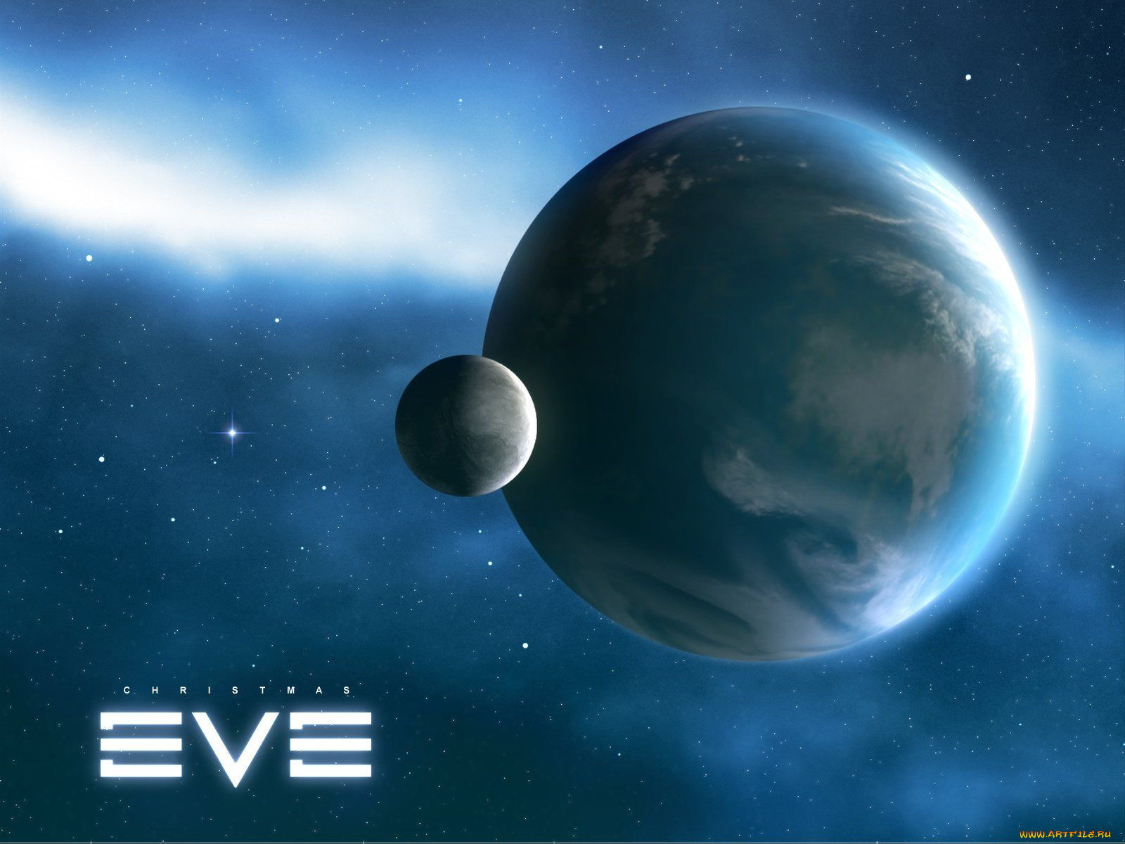 eve, online, видео, игры