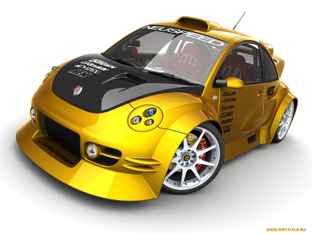 автомобили, 3д