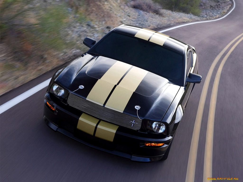 автомобили, ford