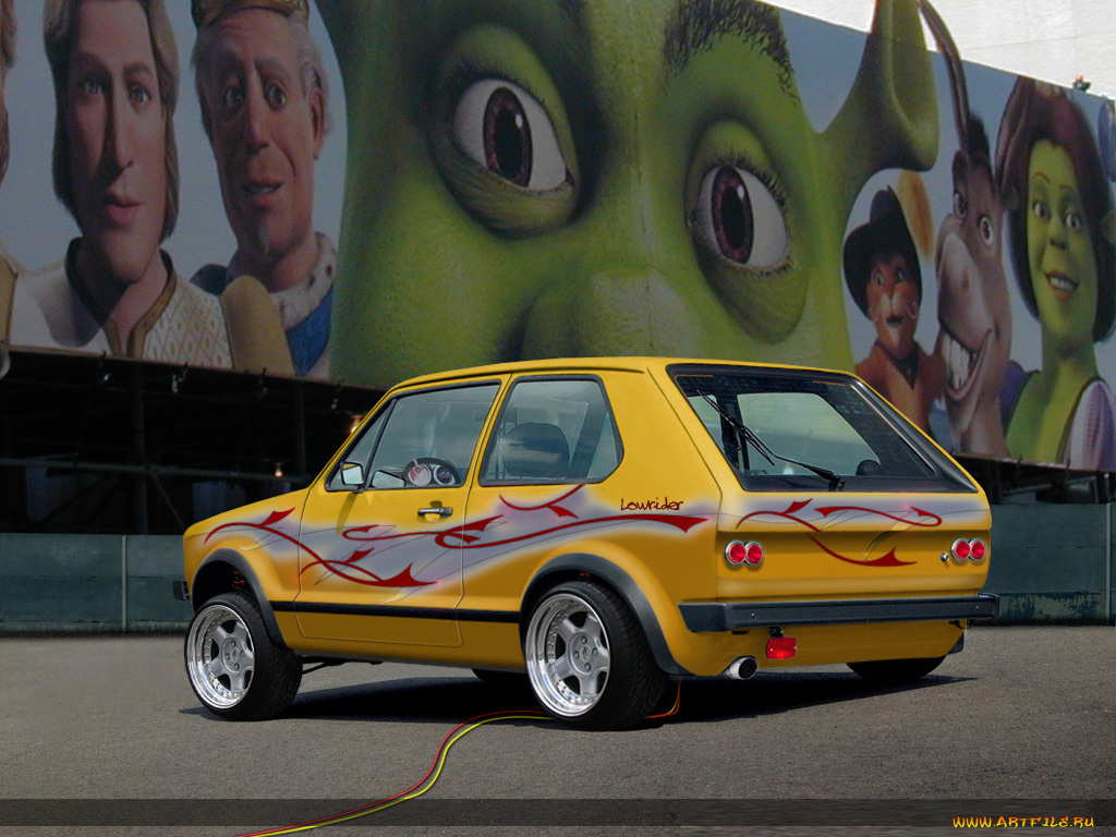 автомобили, volkswagen