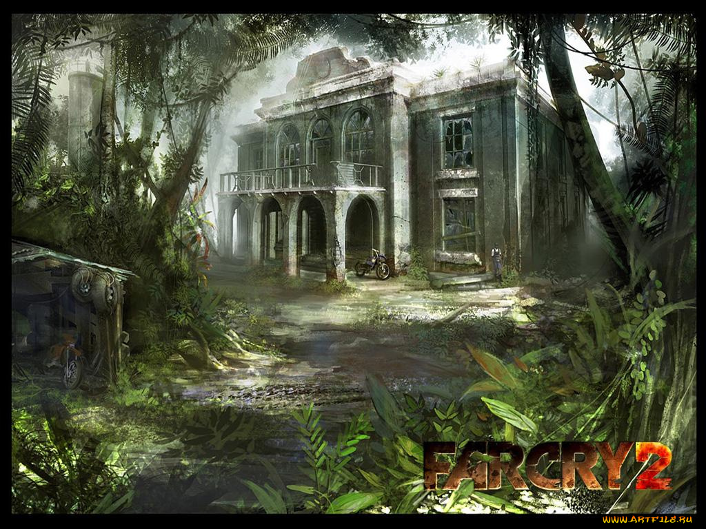 видео, игры, far, cry