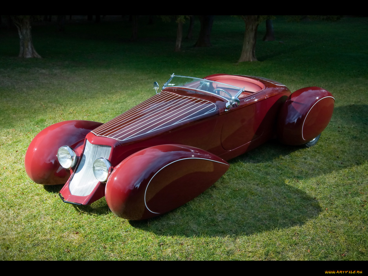 автомобили, deco, rides