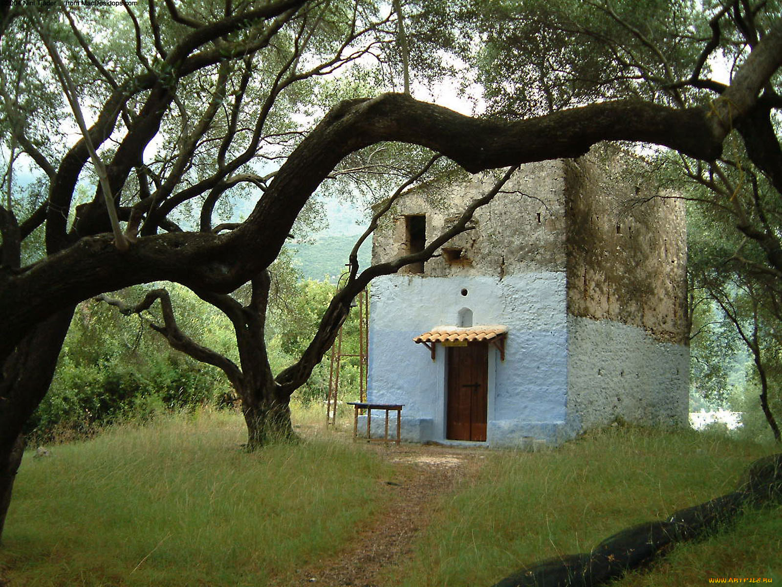 разное, сооружения, постройки