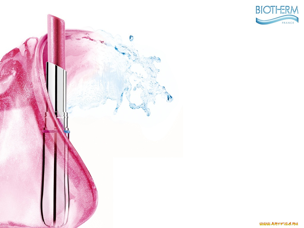 бренды, biotherm