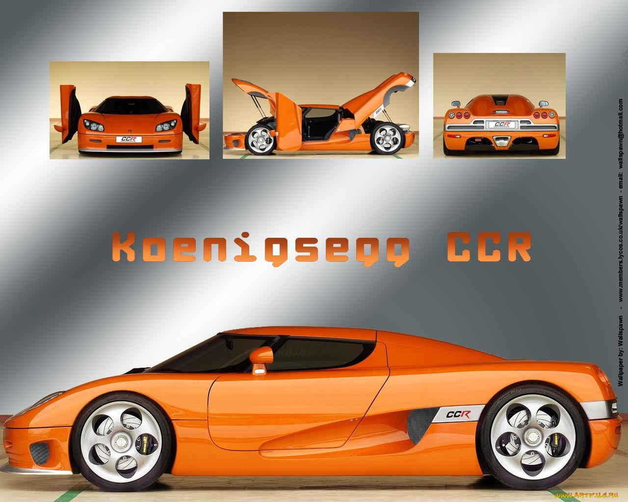 автомобили, koenigsegg