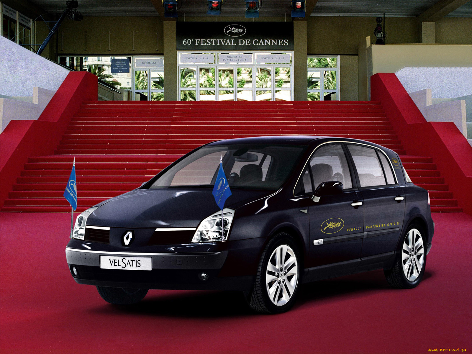 автомобили, renault