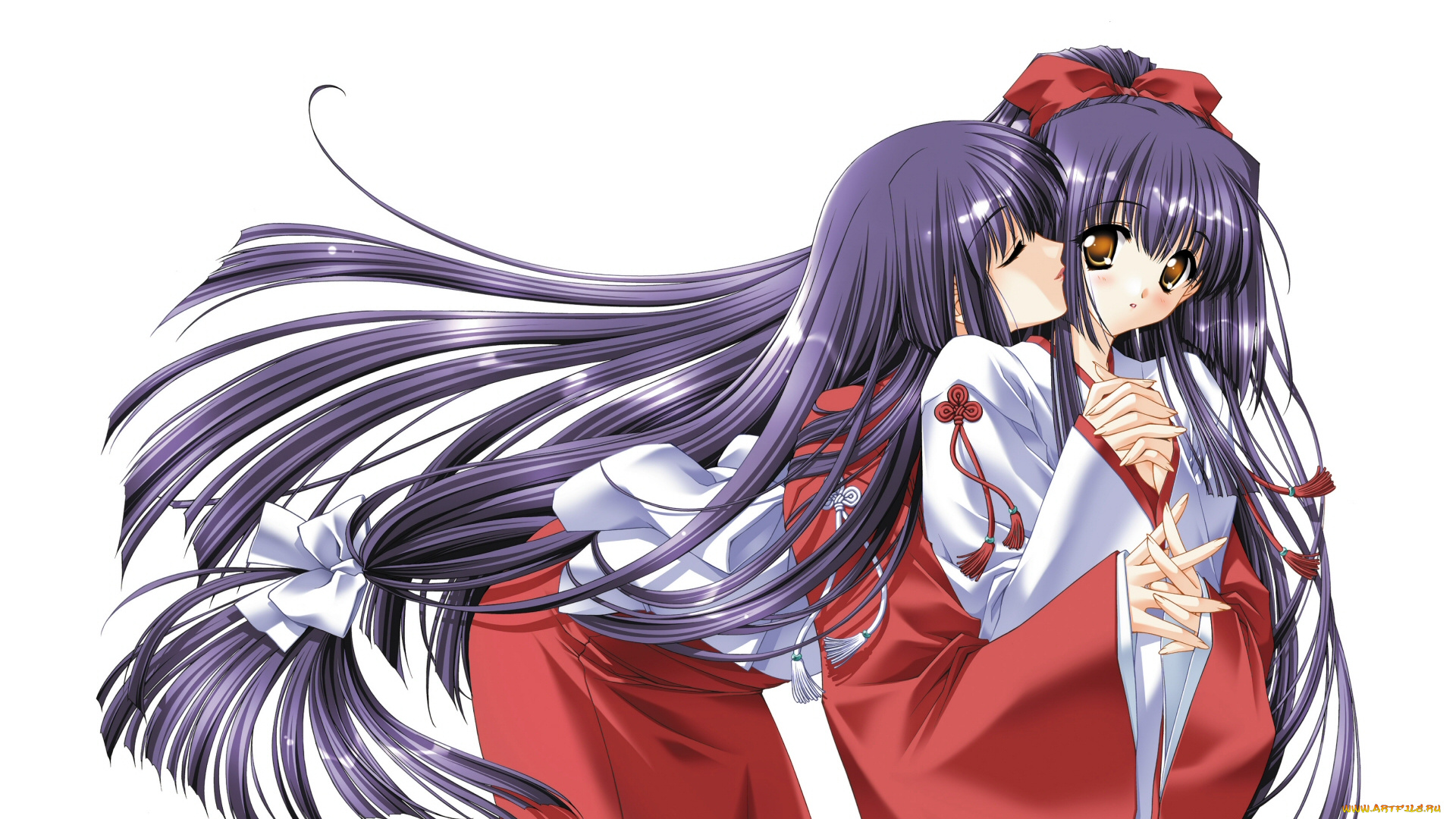 аниме, moonlight, lady