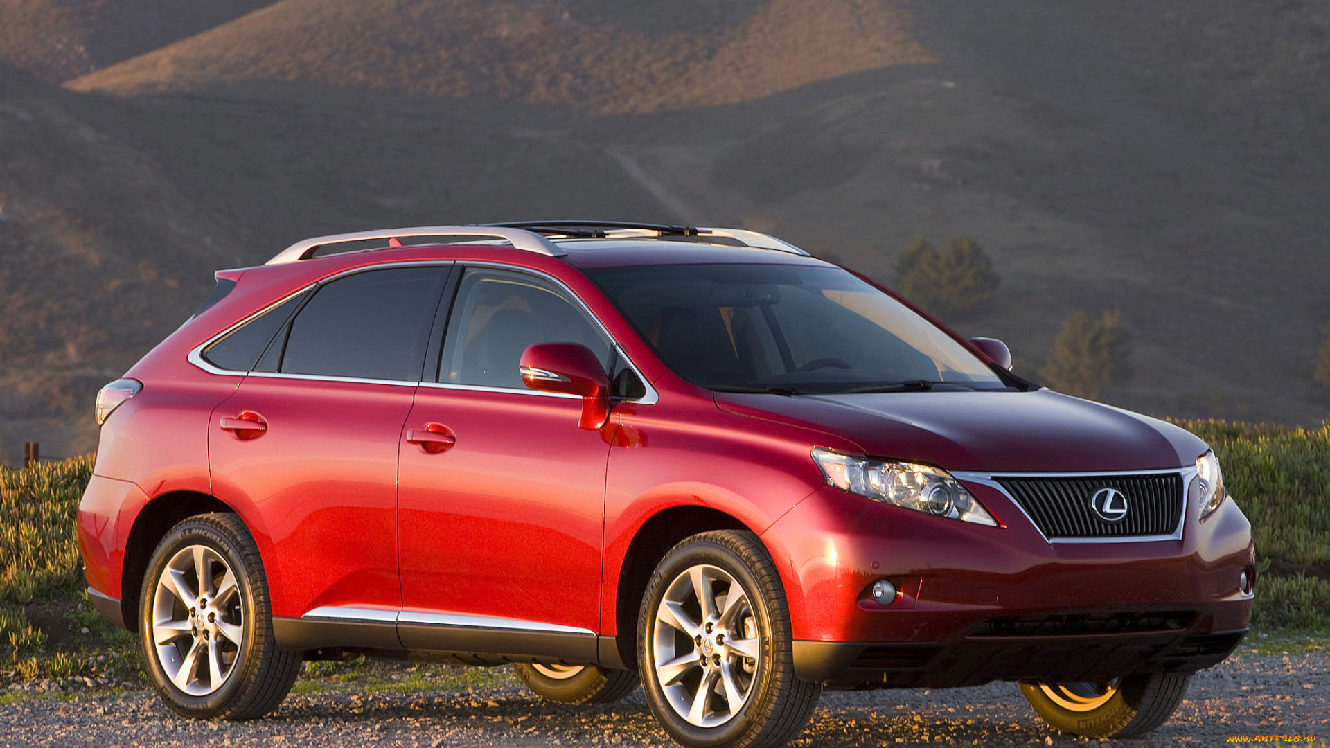 автомобили, lexus