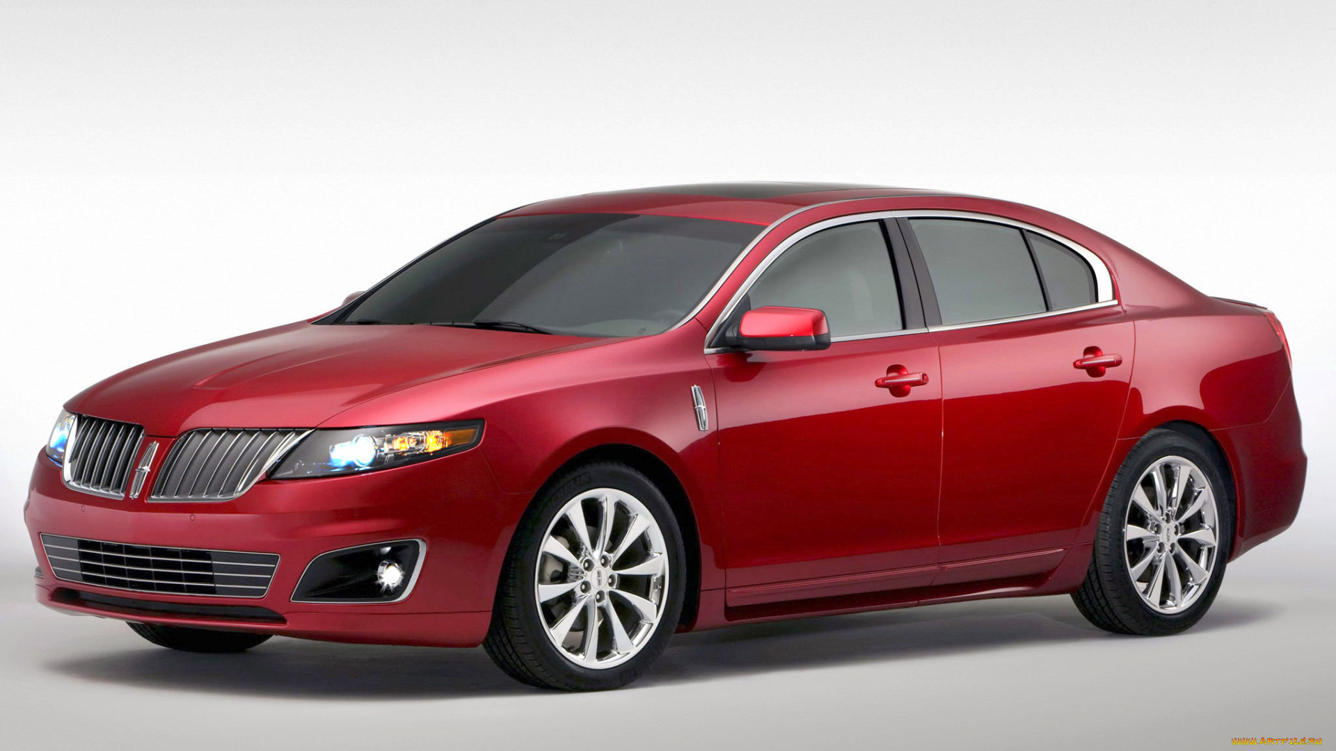 автомобили, lincoln