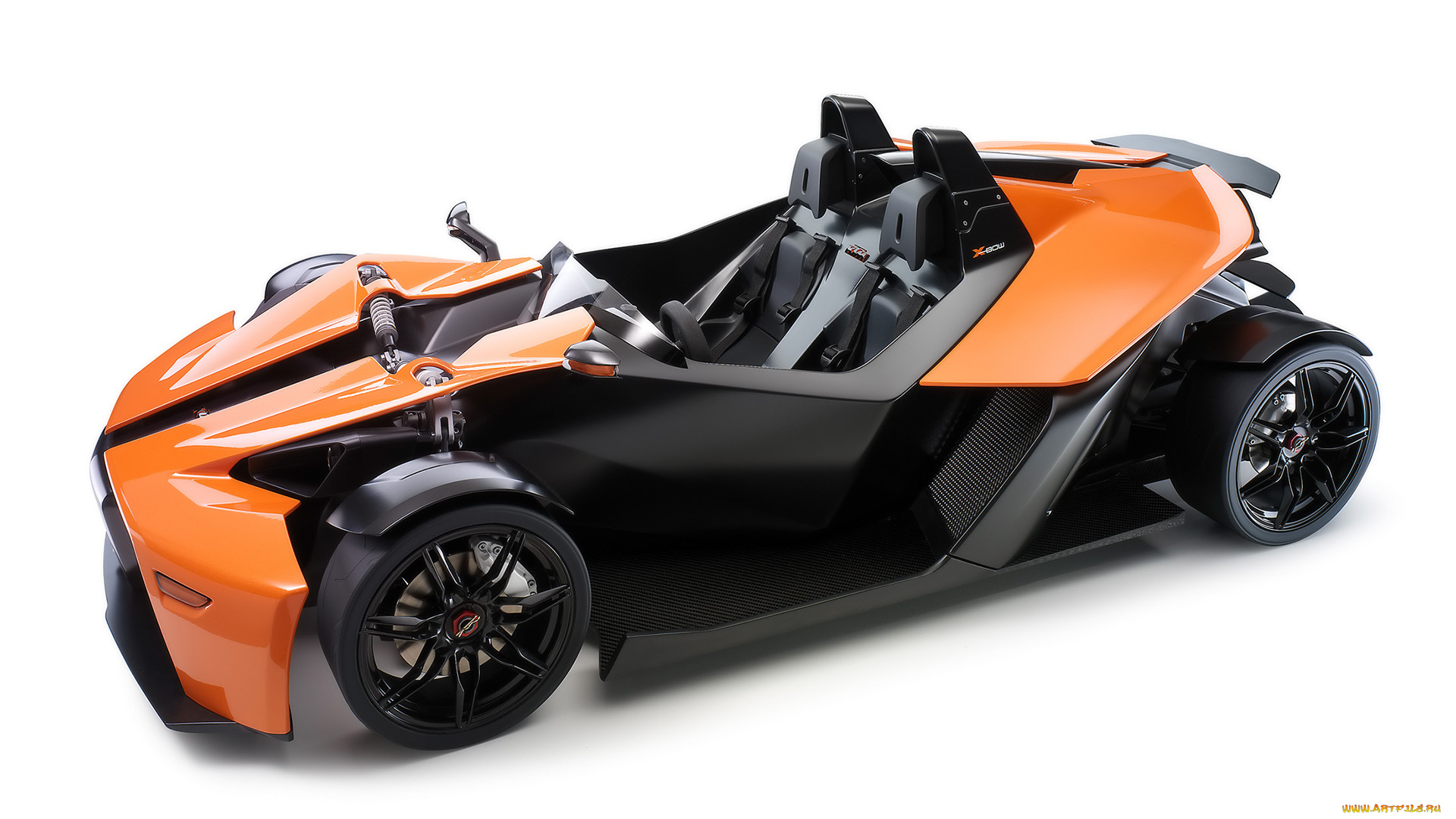 ktm, bow, автомобили