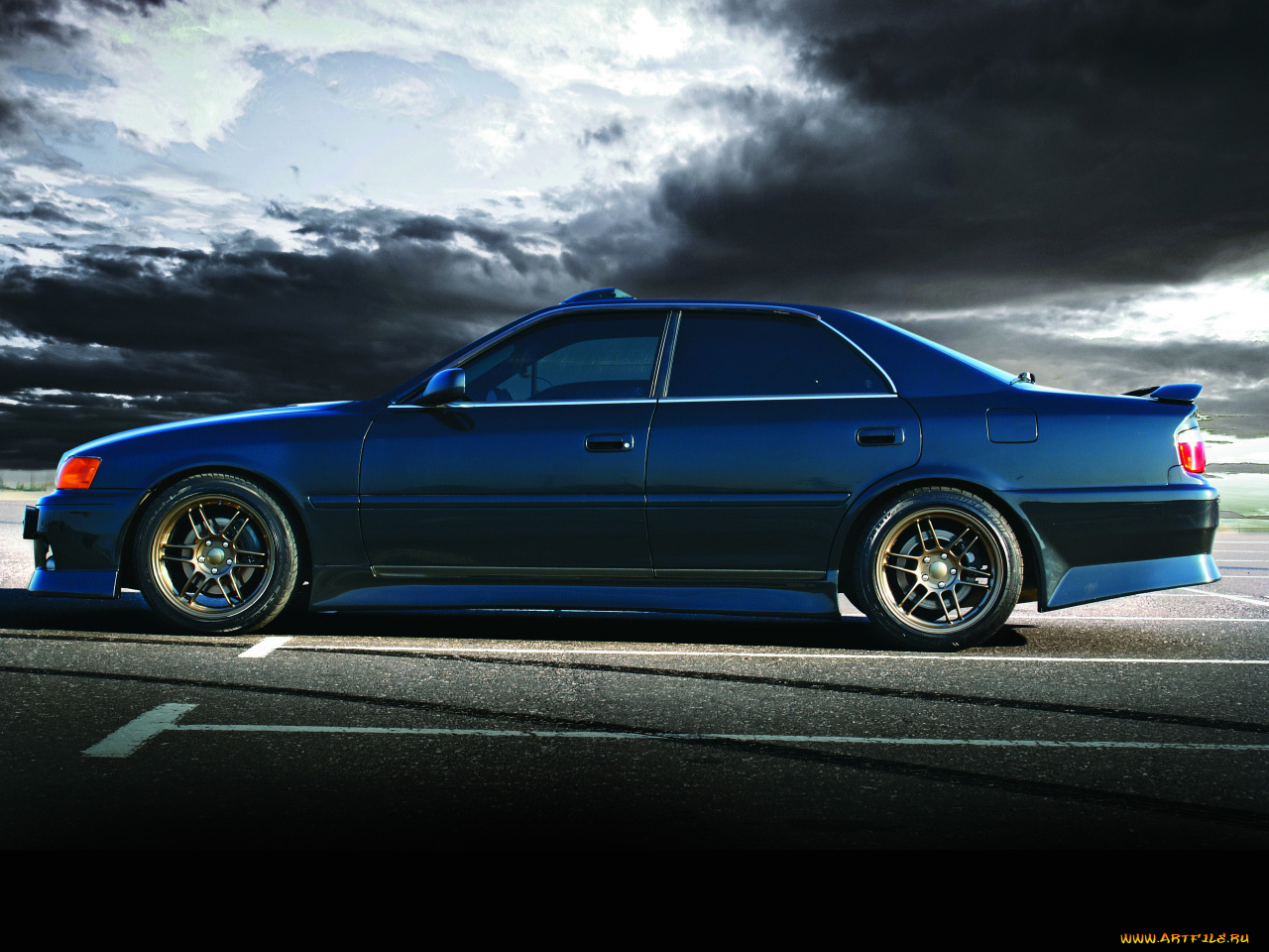 автомобили, toyota