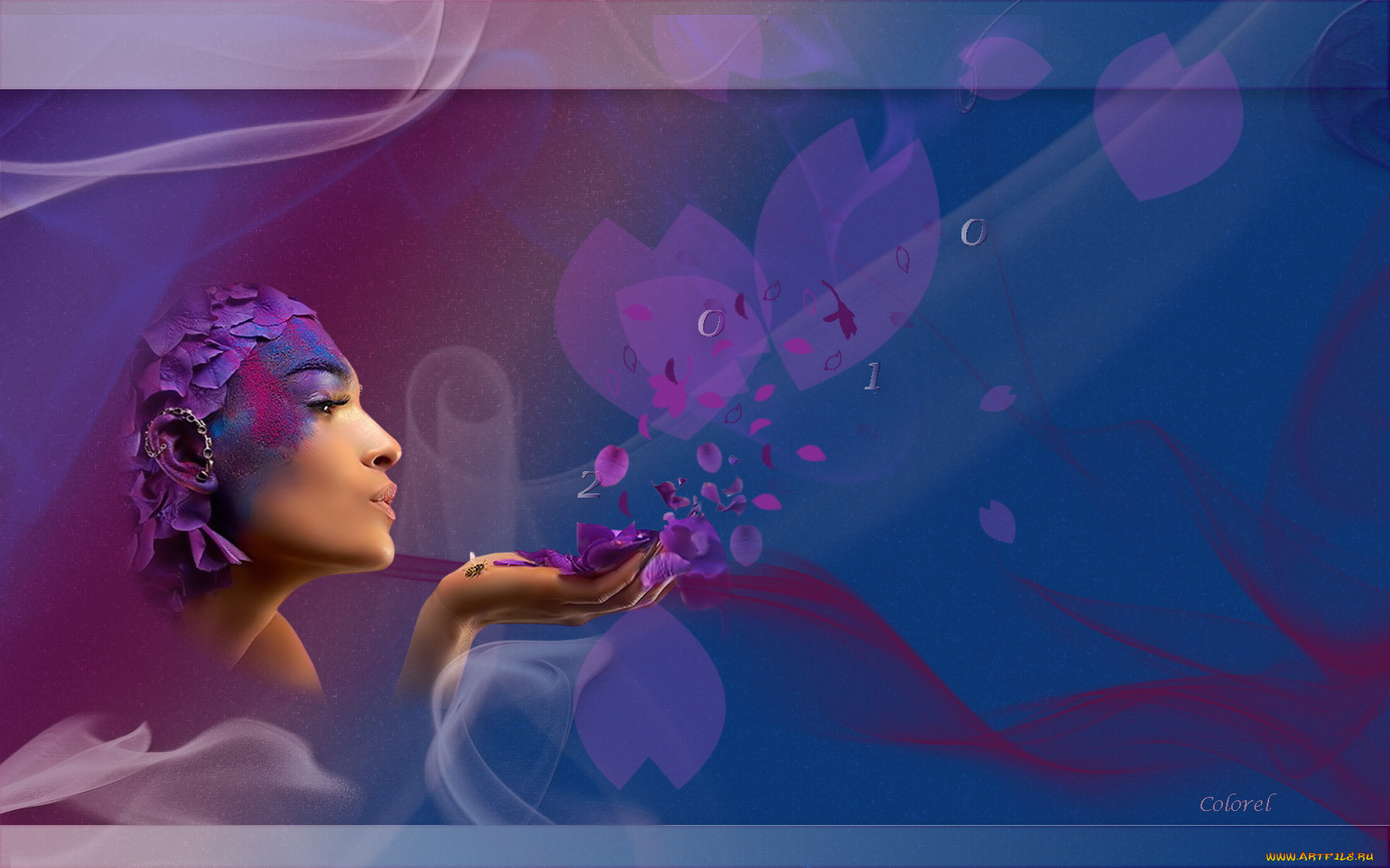 разное, компьютерный, дизайн