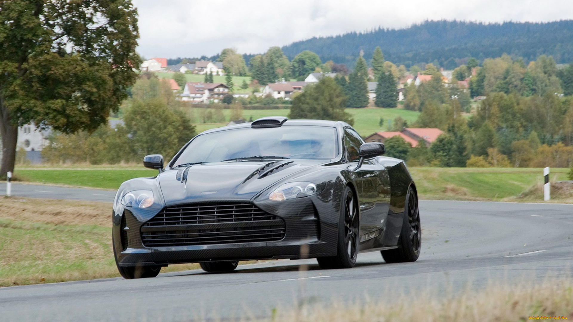 автомобили, aston, martin