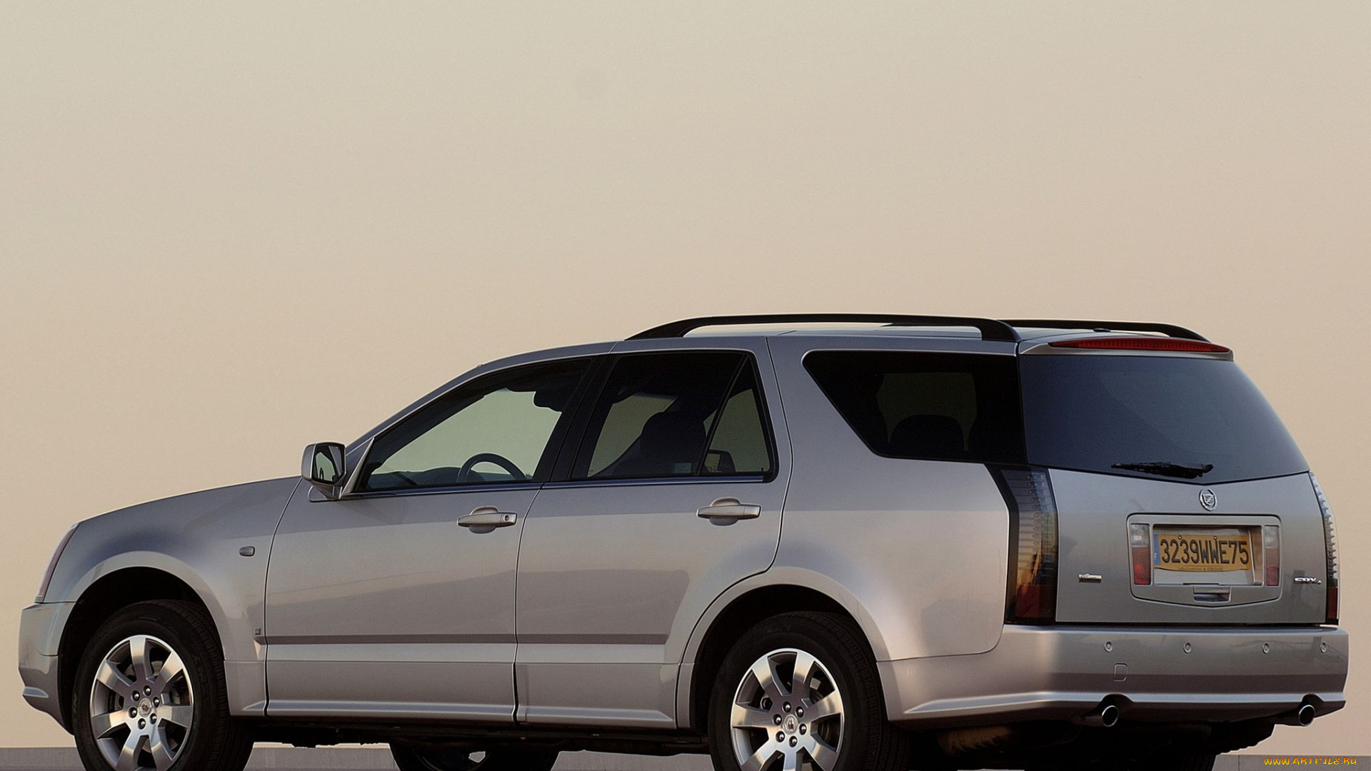 автомобили, cadillac