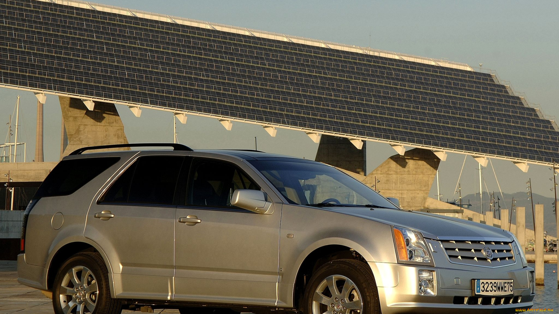 автомобили, cadillac