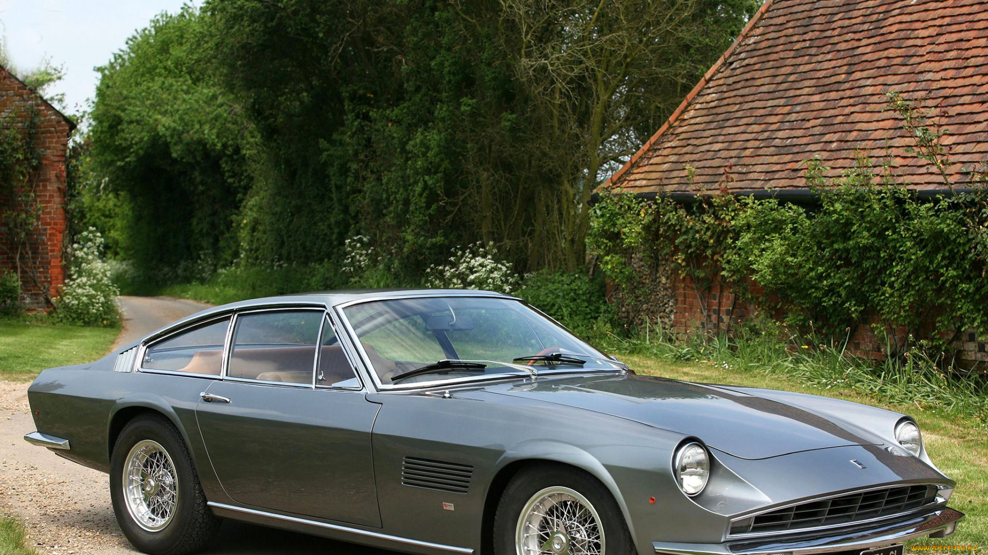 автомобили, monteverdi