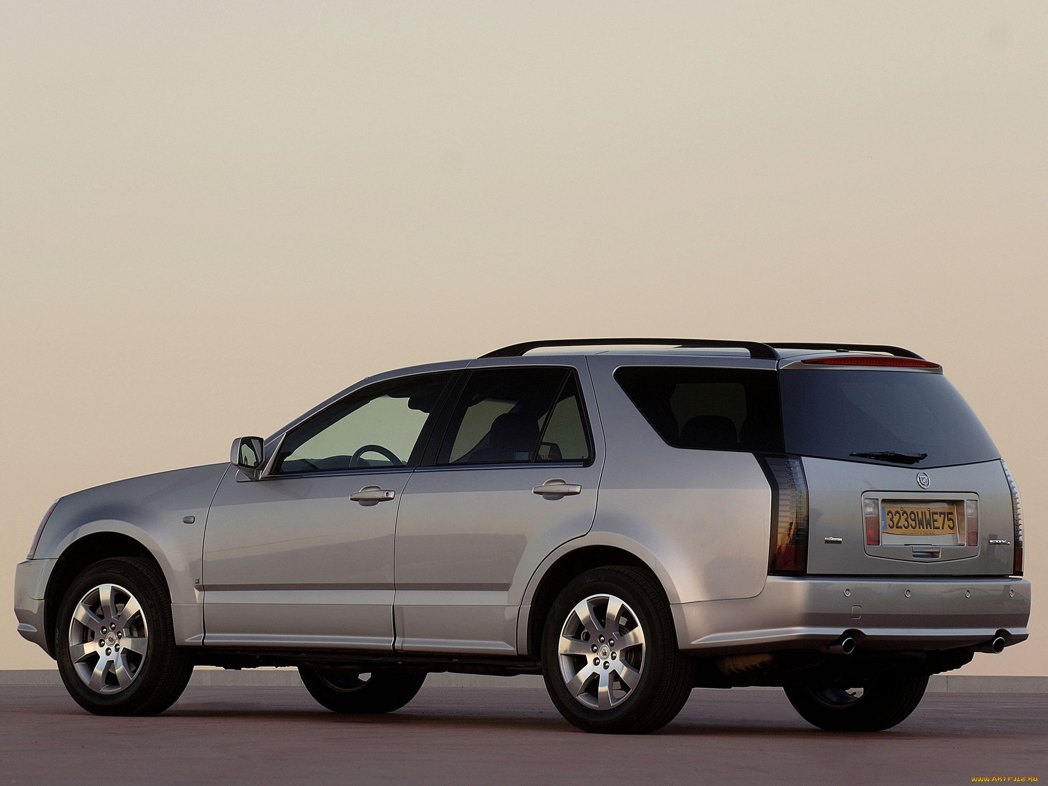 автомобили, cadillac