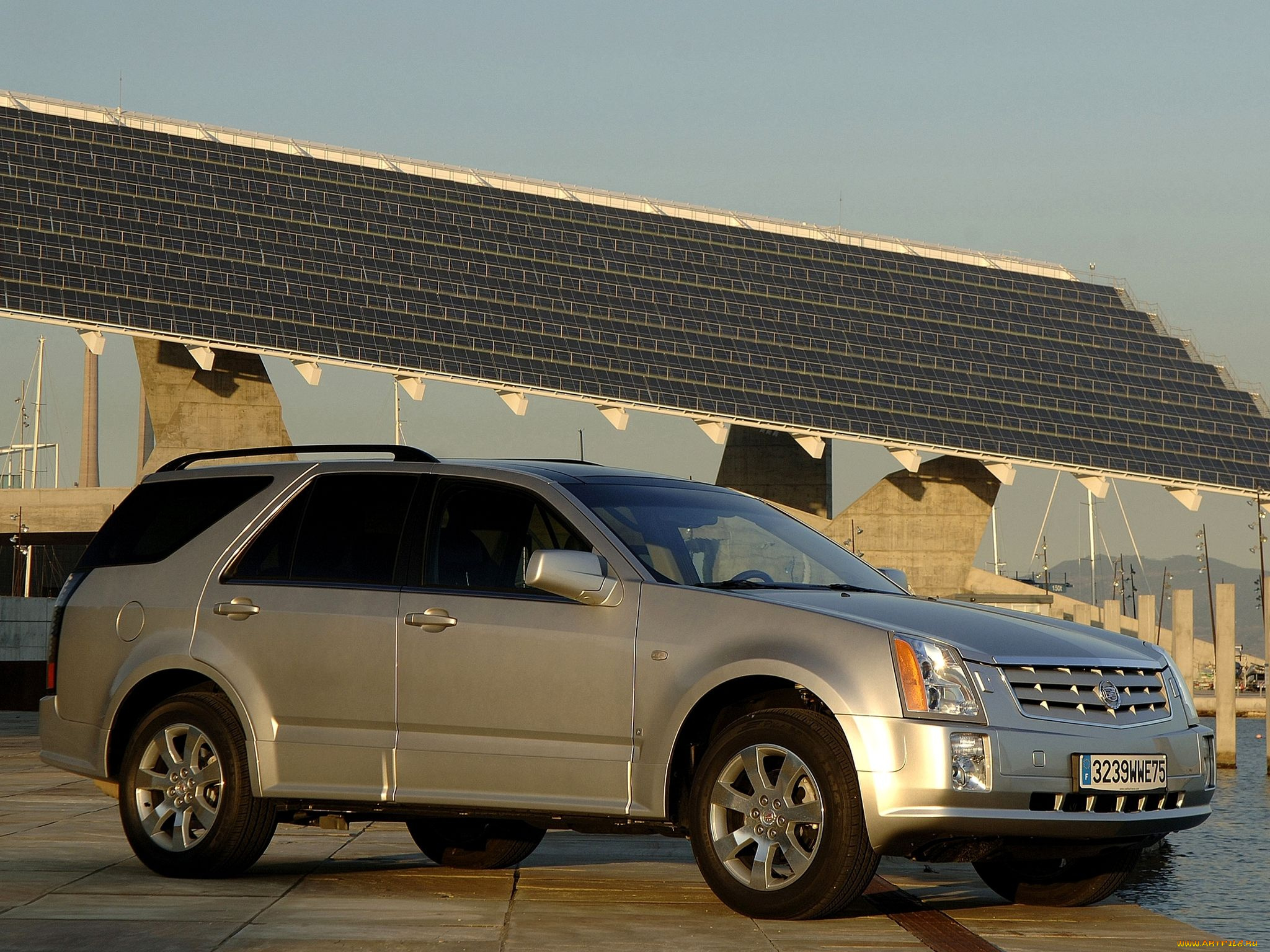 автомобили, cadillac