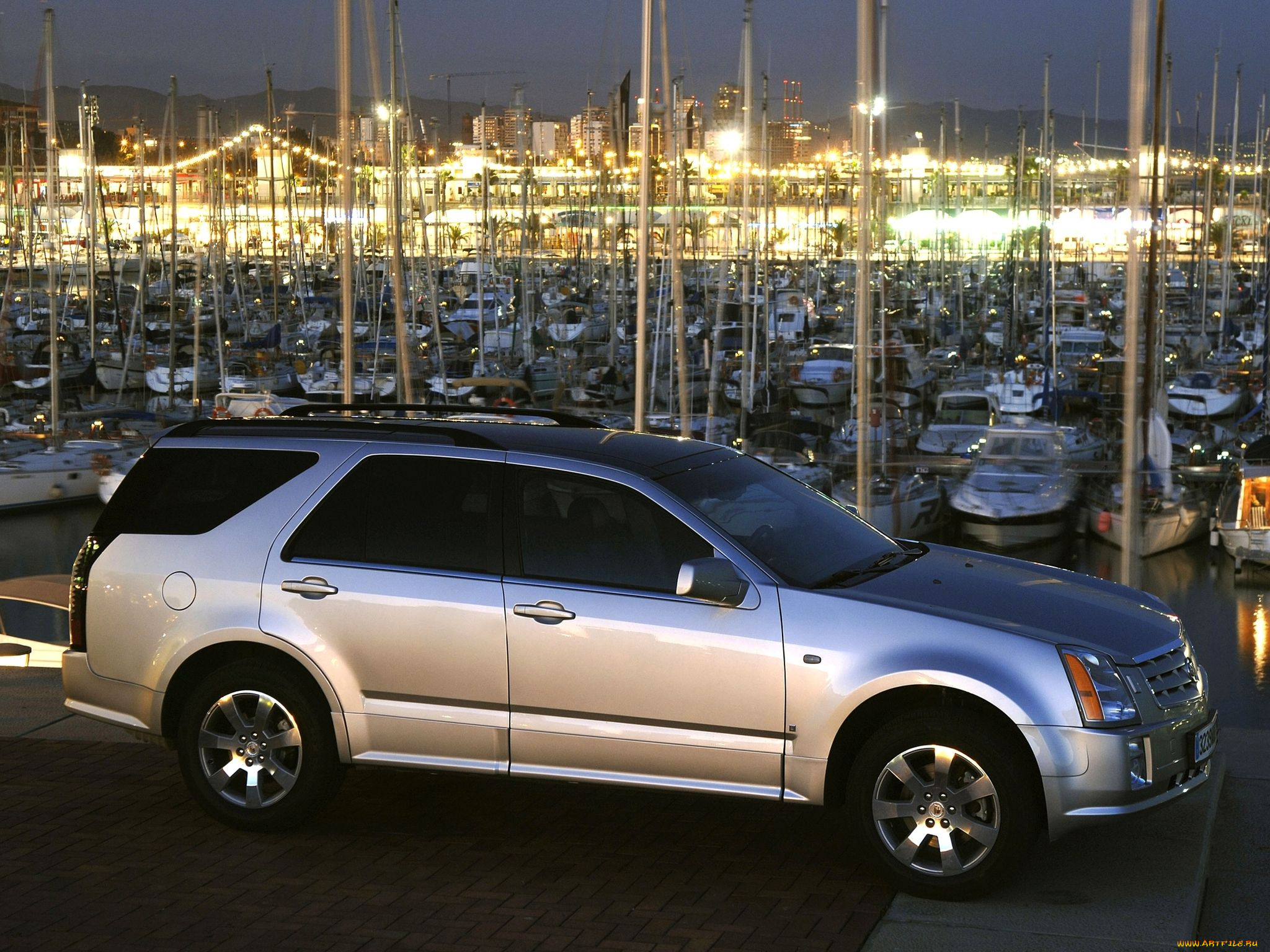 автомобили, cadillac