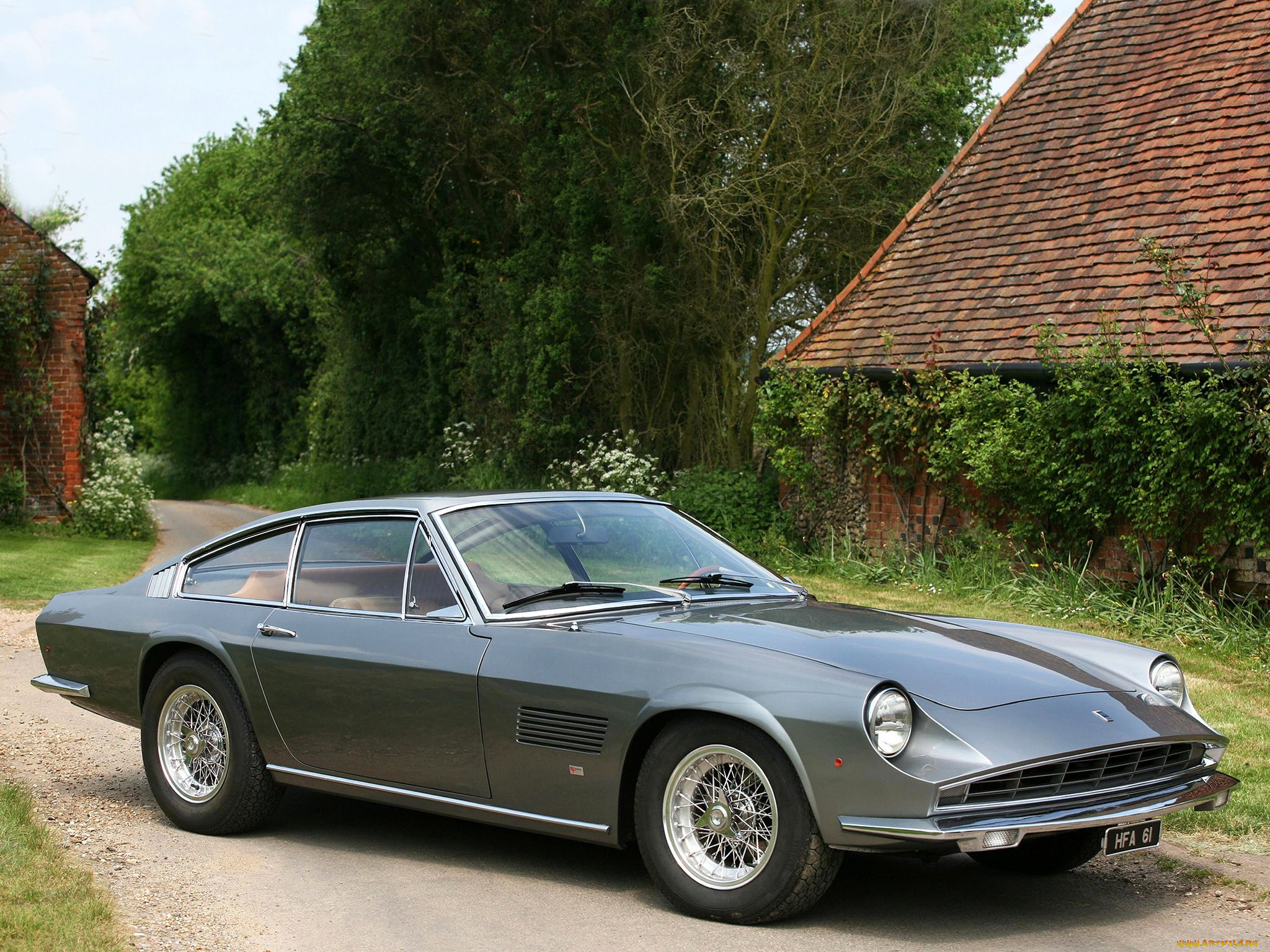 автомобили, monteverdi