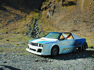 Картинка автомобили bmw