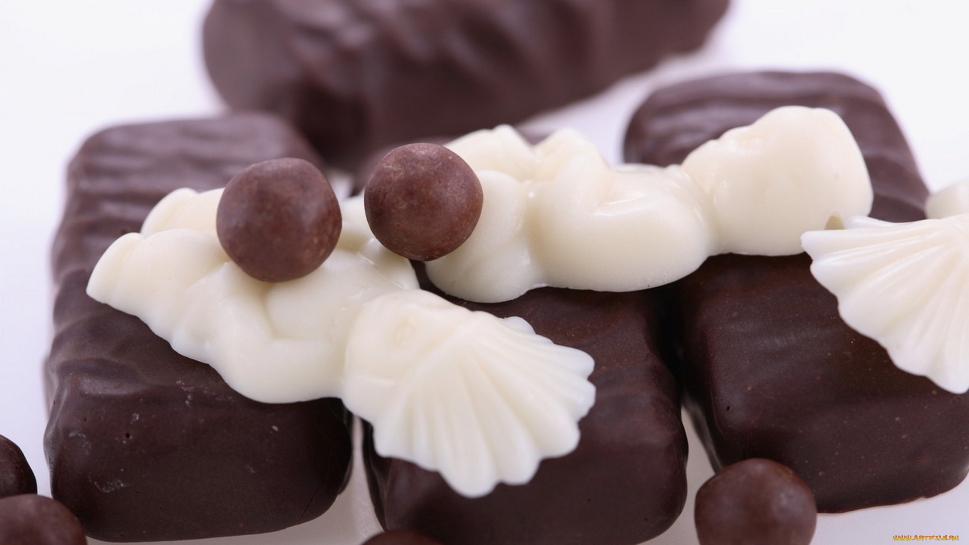 еда, конфеты, шоколад, сладости, лакомство