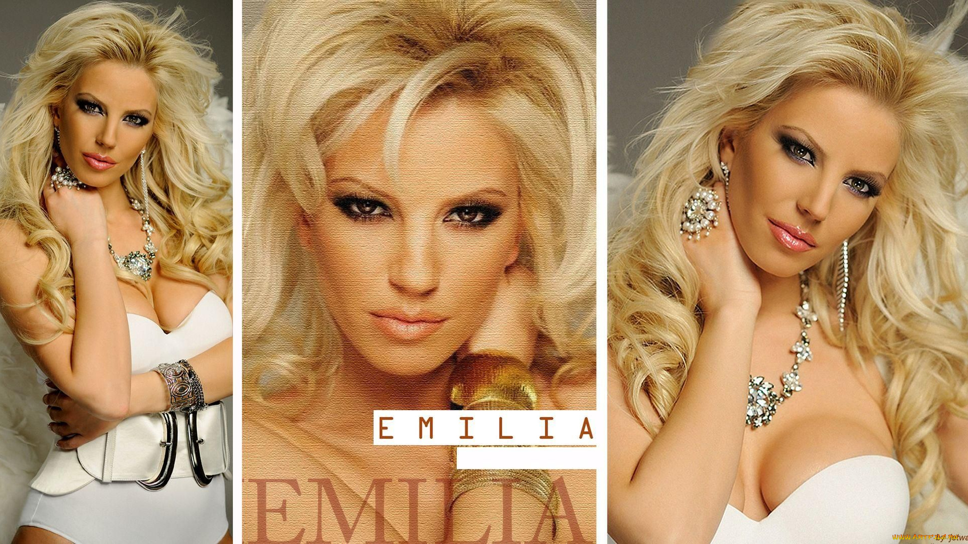 emilia, музыка, певица