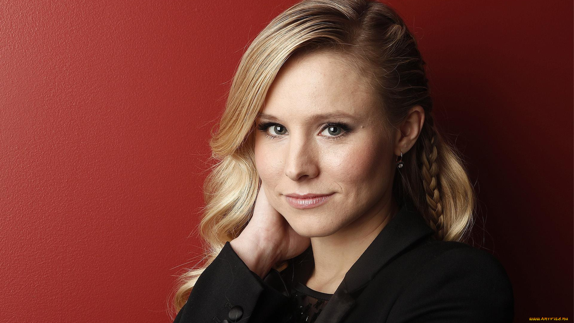 Kristen, Bell, девушки, , , девушка, взгляд