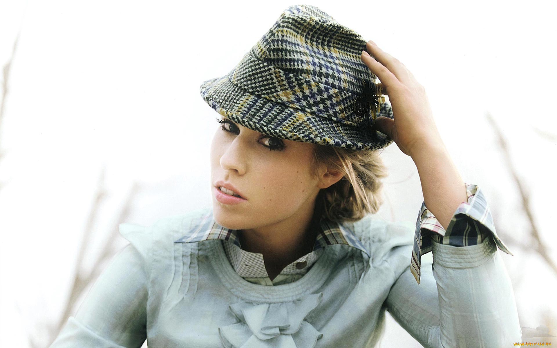 музыка, natasha, bedingfield, шляпа