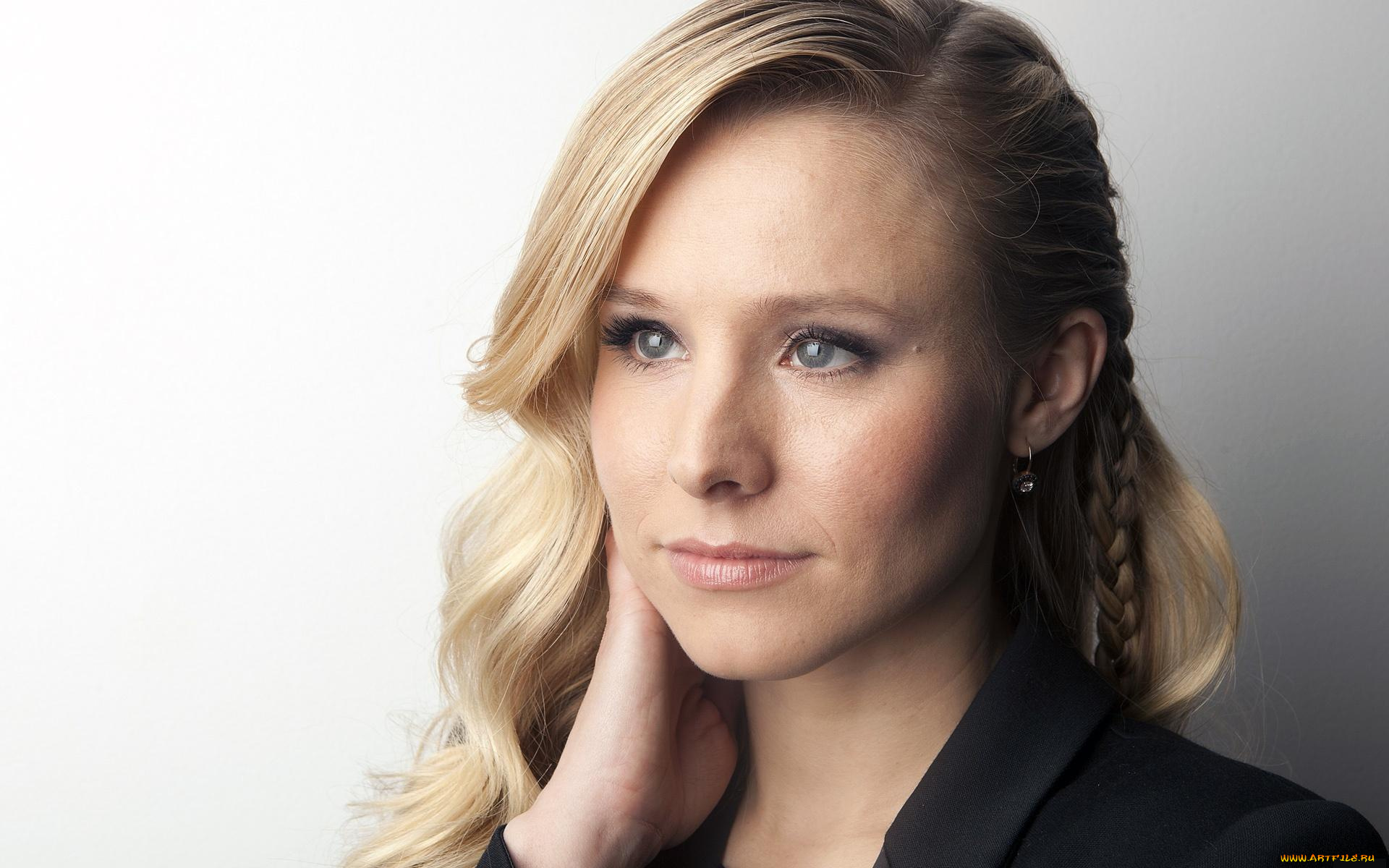 Kristen, Bell, девушки, , , взгляд, девушка