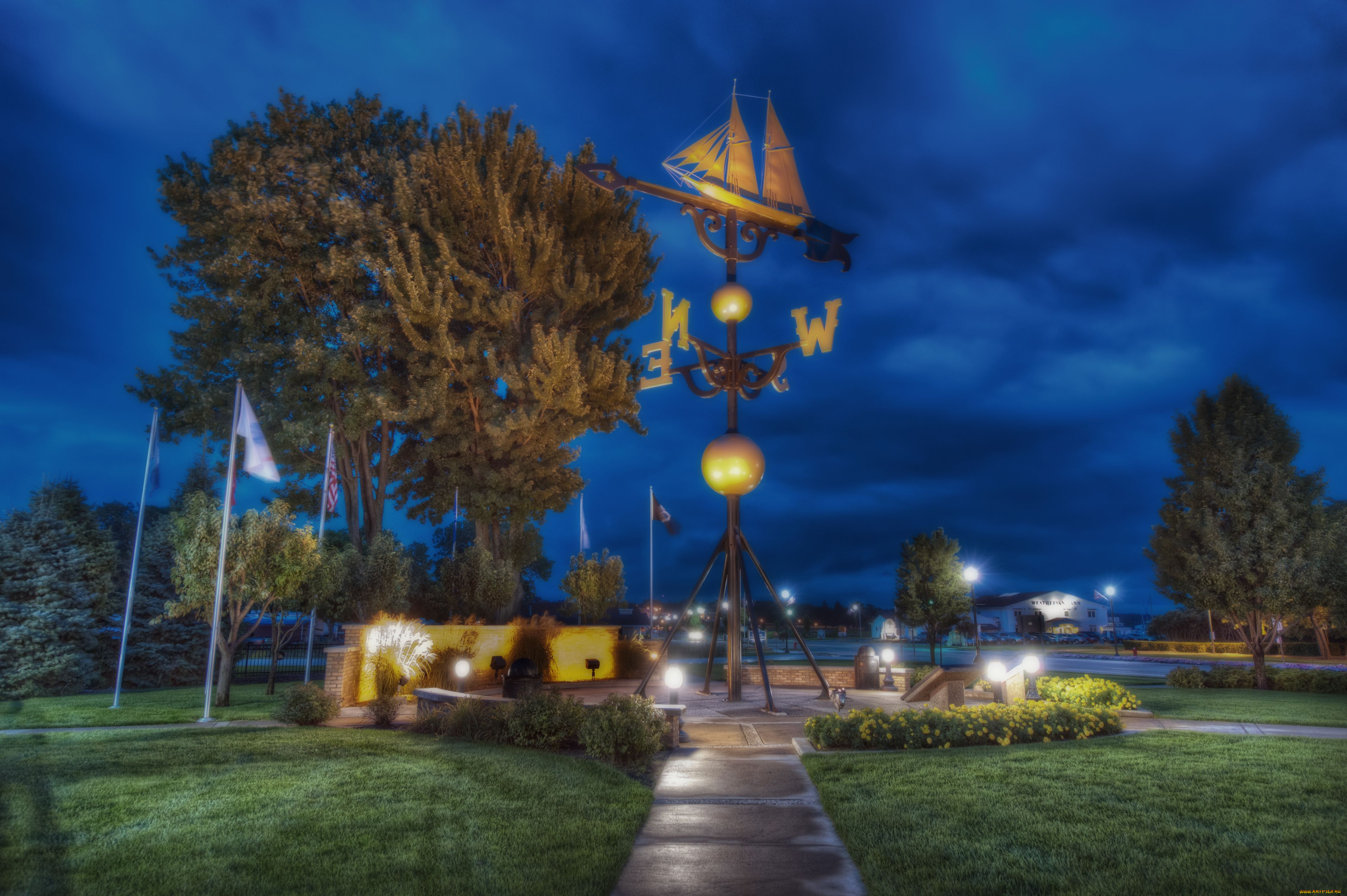 world`s, largest, weather, vane, города, памятники, скульптуры, арт, объекты, montague