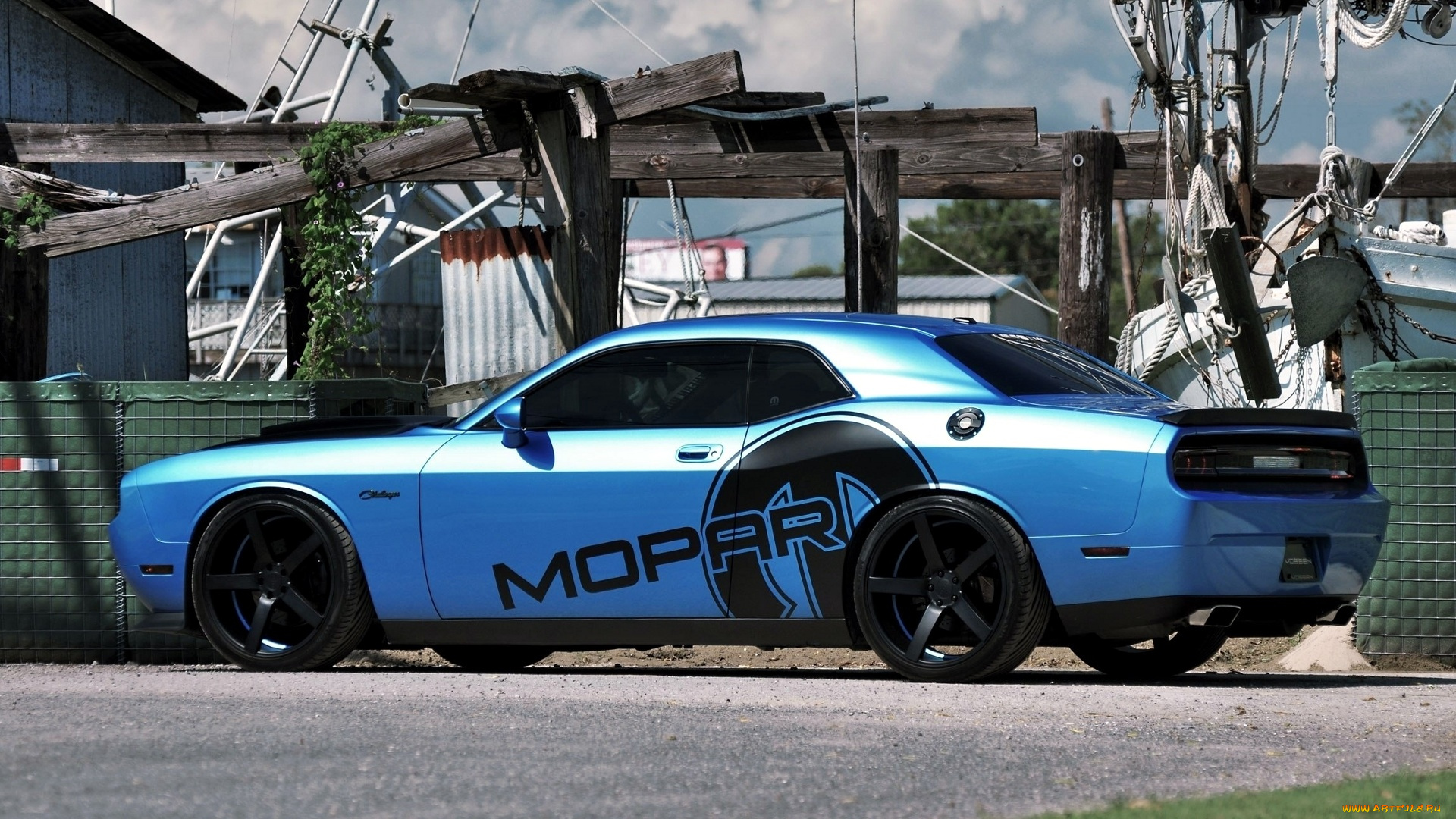 dodge, challenger, автомобили, автомобиль, мощь, скорость, красота